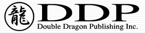 Double-Dragon Publishing logo